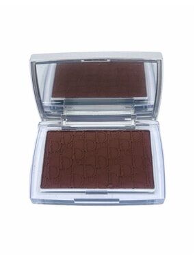 Dior Rosy Glow Color-Reviving Powder Blush - 020 Mahogany - 0.15 oz / 4.4g